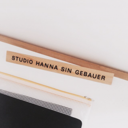 Hanna Sin Gebauer